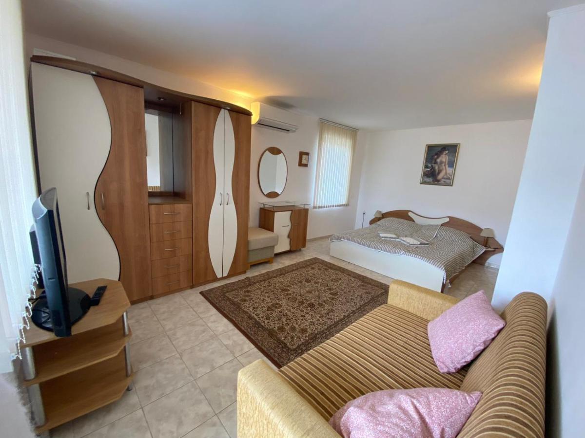 Complex Sea & Sky Next To The Beach ! Kranewo Exterior foto