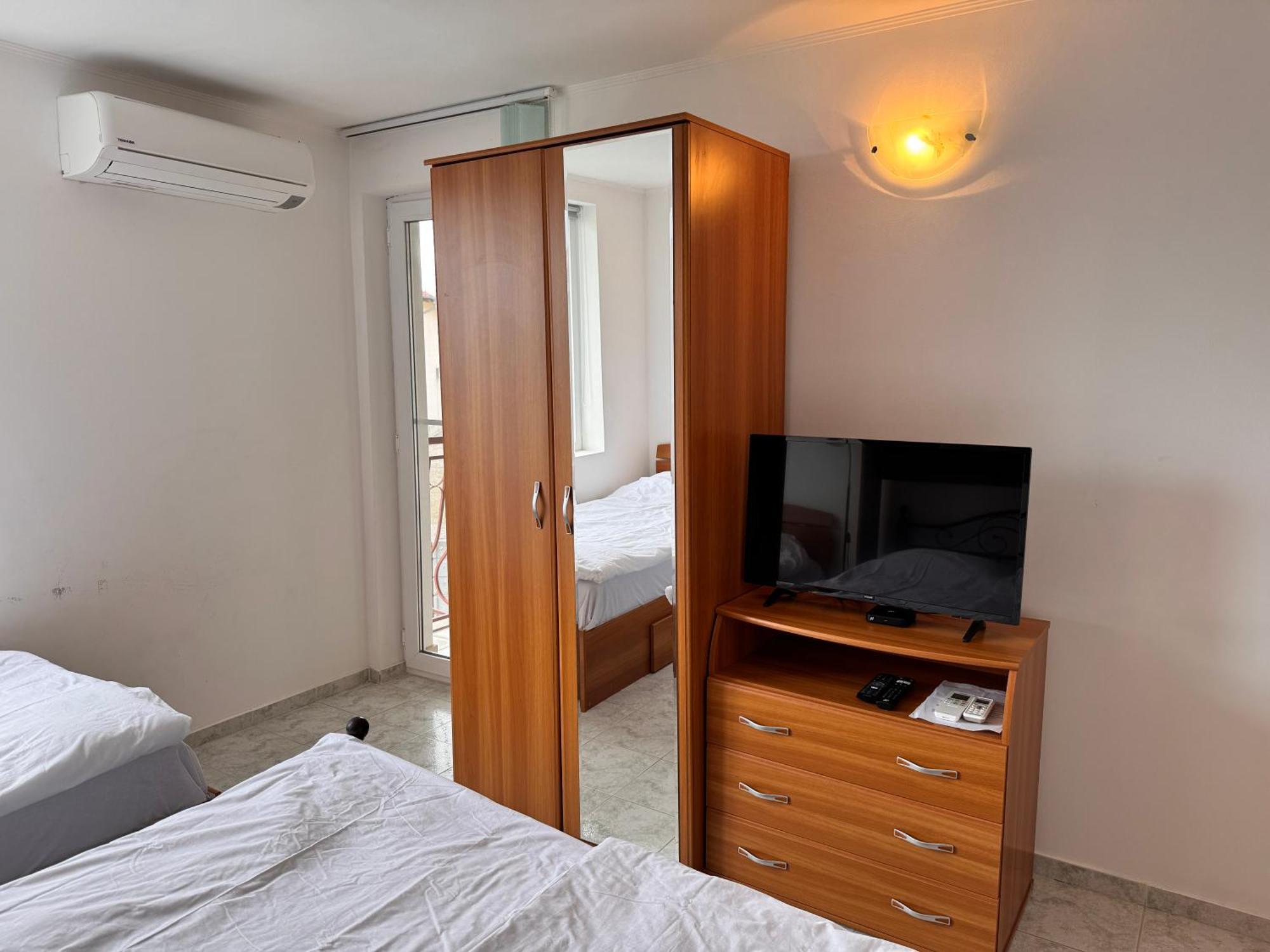 Complex Sea & Sky Next To The Beach ! Kranewo Exterior foto